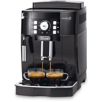 De’Longhi Magnifica S ECAM21.118.B Entièrement automatique Machine à café filtre 1,8 L