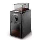 DELONGHI DE'LONGHI, Moulin à café KG79, Noir