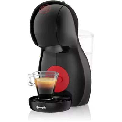 De'Longhi Nescafé Dolce Gusto Piccolo EDG210.B - Machine à café - 15 bar - noir