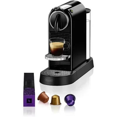 De'Longhi Nespresso Citiz EN 167.B