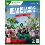 Dead Island 2 - Day One Edition Xbox Series X