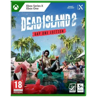 Dead Island 2 - Day One Edition Xbox Series X