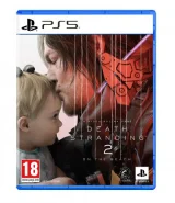 Death Stranding 2 On The Beach PS5