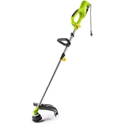 Débroussailleuse - FIELDMANN - FZS 2050-E - Électrique 1400 W - 42 cm - 6 kg