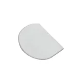 DE BUYER DeBuyer - Raclette - Corne plastique arrondie souple
