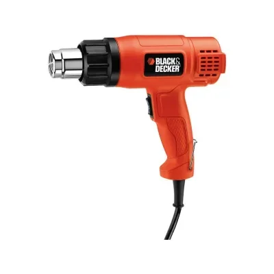 Décapeur Thermique Black+Decker 1750W
