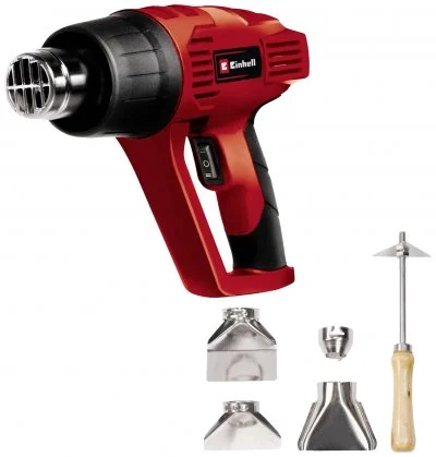 Décapeur thermique Einhell TH-HA 2000/1