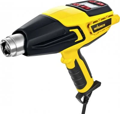 Décapeur thermique Wagner Furno 750 LCD 2000W