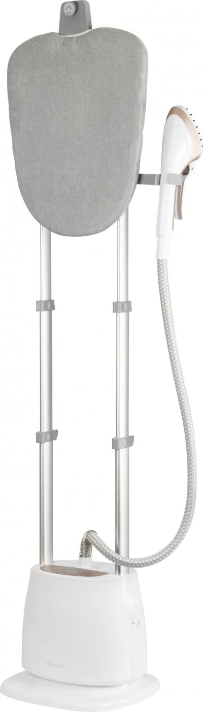 Défroisseur Vapeur Avec Support Blanc Proficare Pc-tdc3128-blanc