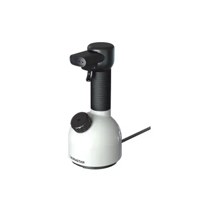Défroisseur vapeur LAURASTAR IGGI WHITE