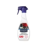 STARWAX Dégraissant cuisine 500ml