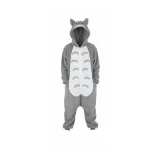 CESAR Déguisement enfant chat kawaï taille xs 4 6 ans 862306XS