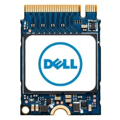 DELL AB673817 disque SSD M.2 1000 GB PCI Express NVMe AB673817