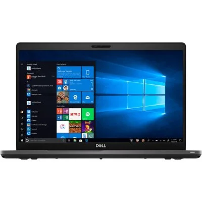 Dell latitude 5500 i5-8265u 8go 512go ssd 15,6 windows 11