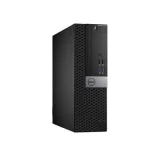 DELL Optiplex 5050 SFF - i5-6500 3,2 GHz - 8 Go - SSD 256 Go (Nvme)
