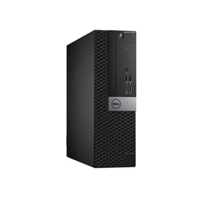 DELL Optiplex 5050 SFF - i5-6500 3,2 GHz - 8 Go - SSD 256 Go (Nvme)