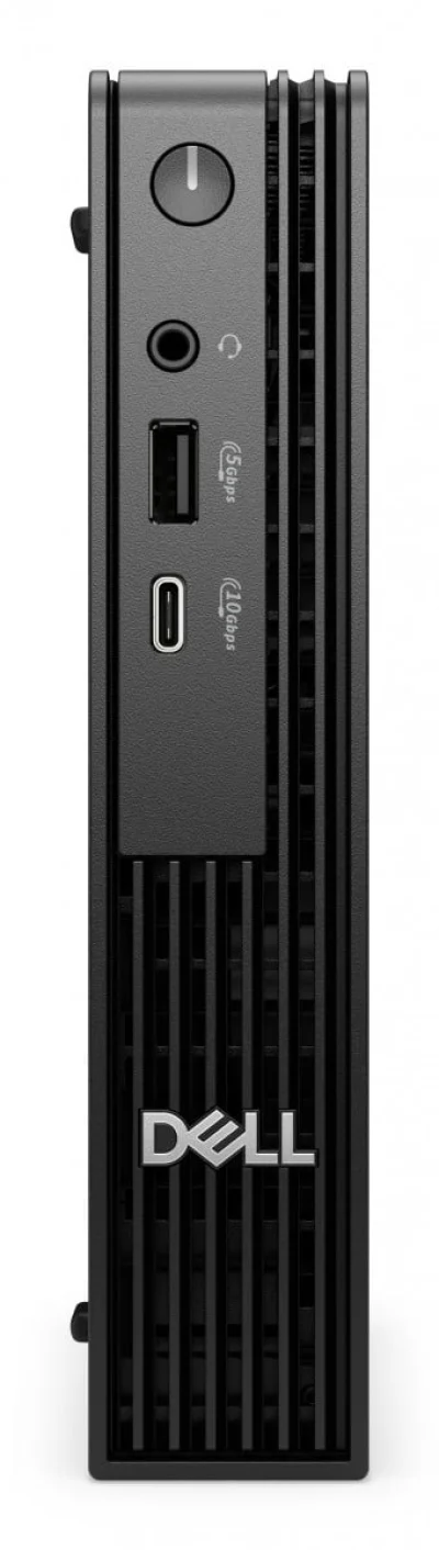 Dell Pc De Bureau Pro Mc Qcs1250 Ultra 5-235t/8gb/512gb Ssd