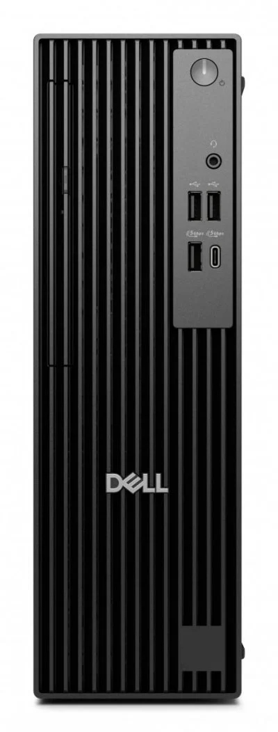 Dell Pc De Bureau Pro Sl Qcs1250 Ultra 5-235t/16gb/512gb Ssd