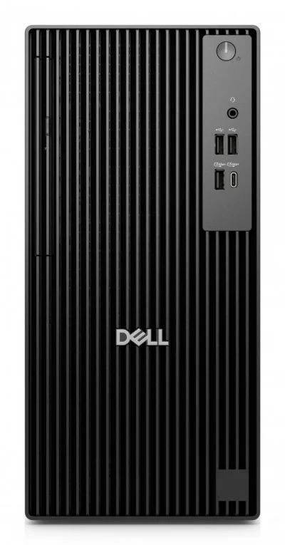 Dell Pc De Bureau Pro Tw Qct1250 Ultra 5-235t/16gb/512gb Ssd