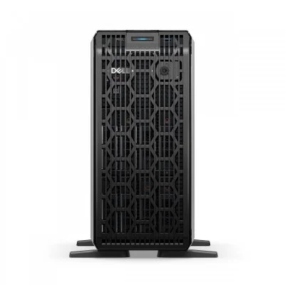 Dell PE T360 8x3.5 Intel Xeon 6 Performance 6357P 2x32GB 2x480GB 6YVRW