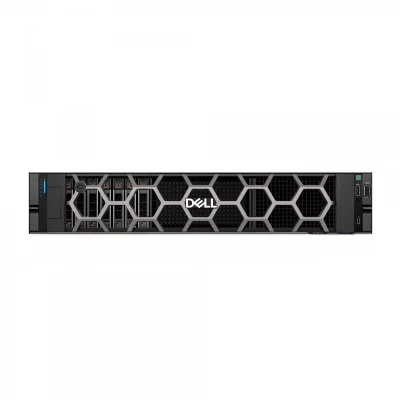 Dell PowerEdge R760xs 8x3.5 Intel Xeon Silver 4514Y 2x32GB M9R6H