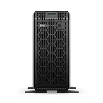 Dell PowerEdge T360 - tour Xeon 6315P 2.8 GHz - 16 Go - SSD 480 Go
