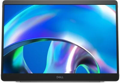 DELL Pro 14 Plus Portable Monitor P1425 35.6cm 14inch IPS DELL-P1425