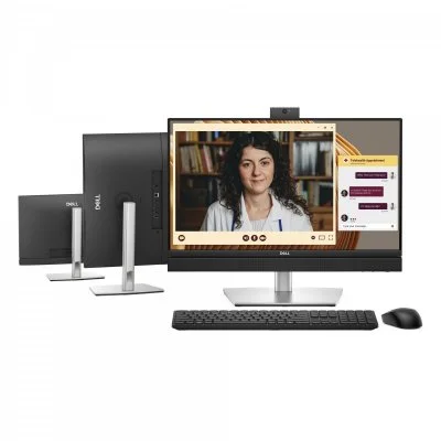 Dell Pro 24 All-in-One (35W) QC24251 35W i5-14500T 16GB 512GB MDHN9