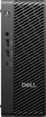 DELL Pro Max Micro FCM2250 - Core Ultra 7 265 2.4 GHz 16 Go RAM 1 To Noir