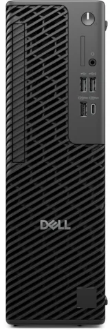 DELL Pro Max Slim FCS1250 - Core Ultra 7 265 2.4 GHz 32 Go RAM 1 To Noir