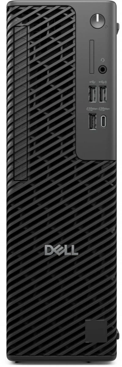 Dell Pro Max Slim FCS1250 - Core Ultra 7 265 2.4 GHz 32 Go RAM 1 To Noir
