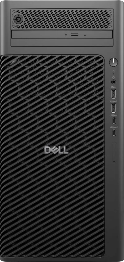 DELL Pro Max T2 FCT2250 Intel Core Ultra 9 285K 64 GB DDR5-SDRAM FPT01
