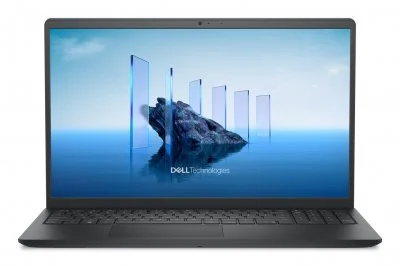 DELL Pro PV15250 15.6"" I5 8 Go Noir 512 Go
