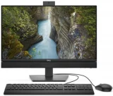 DELL PRO QC24251 24"" I5 16 Noir 512 Go