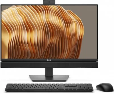 DELL PRO QC24251 24"" I5 8 Noir 512 Go