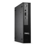 DELL Pro QCM1250 Mini PC Intel Core Ultra 5 16 Go 512 Go Windows 11 Pro Noir