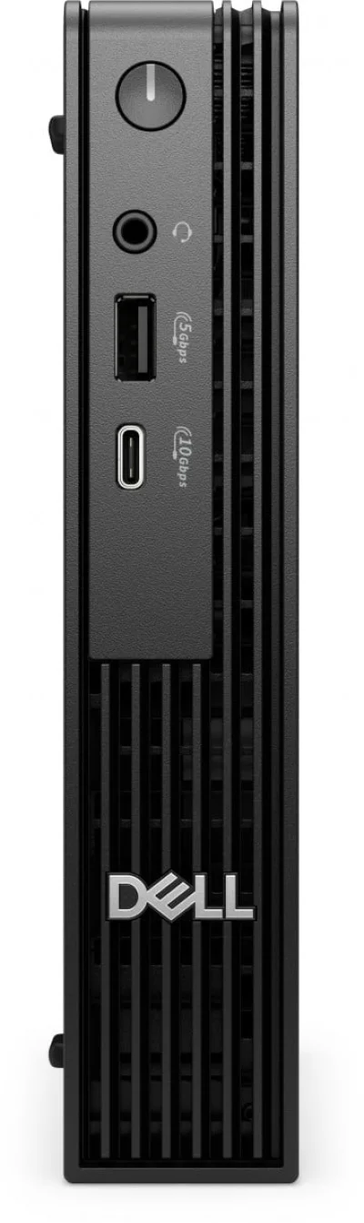 DELL Pro QCM1255 AMD Ryzen´ 5 PRO 8500GE 16 GB DDR5-SDRAM 512 J3HWW