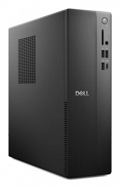 DELL Pro QVS1260 PC Intel Core Ultra 5 16 Go 512 Go Windows 11 Pro Noir