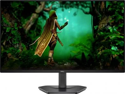 DELL SE2725HG 27"" Full HD 1920x1080 LCD IPS 1ms 200Hz FreeSync Noir