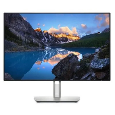 Dell U2421e 24.1´´ Wuxga Led Monitor Noir,Argenté