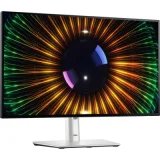 DELL UltraSharp U2424H 23.8"" LCD Full HD 8 ms Noir, Argent