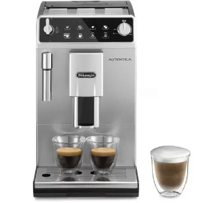 Delonghi Cafétière ETAM29510SB