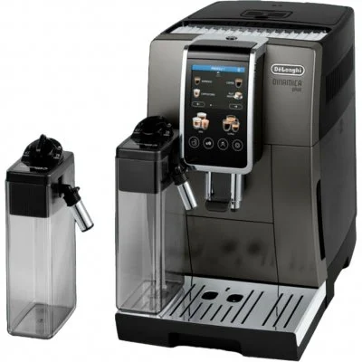 Delonghi - Cafetière superautomatique ecam 380.95.TB