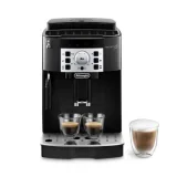 DELONGHI Compact ECAM 22.140B noir