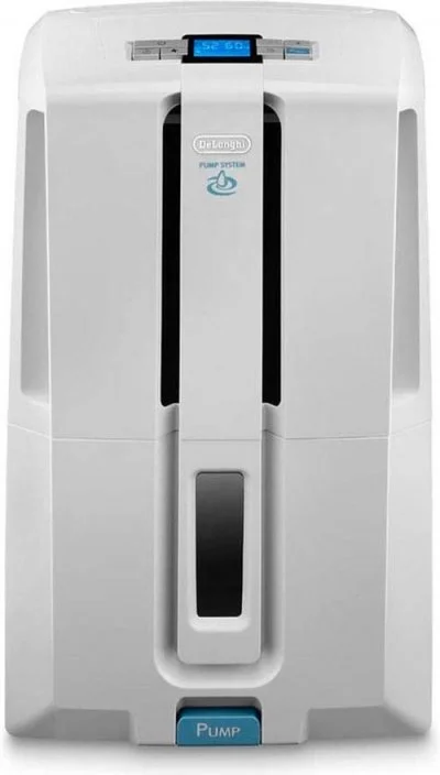 Delonghi DD230P Déshumidificateur 540 W
