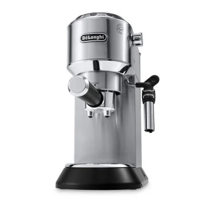DELONGHI DEDICA 2.0 METAL PUMP ESPRESSO EC685.M