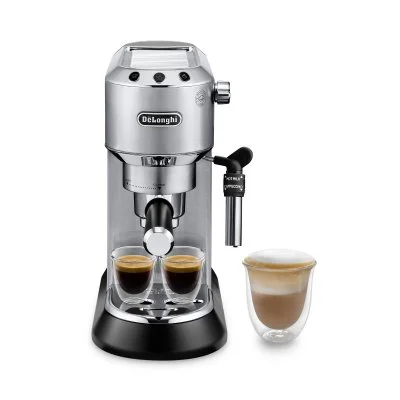 Delonghi Dedica EC695.M inox