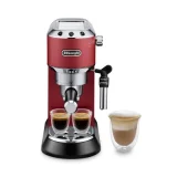 DELONGHI Dedica EC695.R rouge