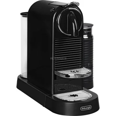 Delonghi DeLonghi EN 267 BAE CITIZ & Milk Nespresso