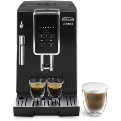 Delonghi Dinamica ECAM 350.15.B Noir
